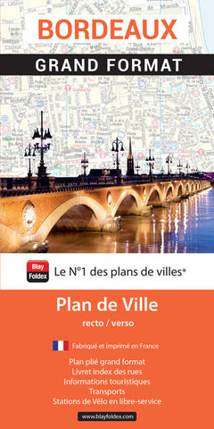 Bordeaux grand format 2026
