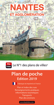 Nantes et agglomération