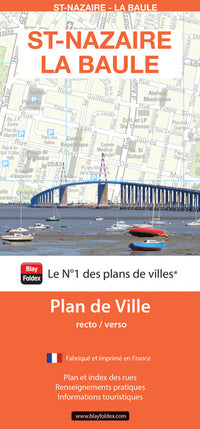 Saint-Nazaire / La Baule