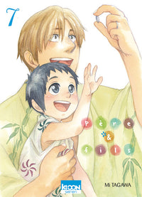 Père & Fils T07