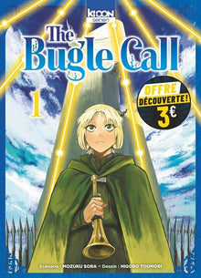 The Bugle Call T01