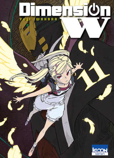 Dimension W T11