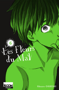 Les Fleurs du mal T06