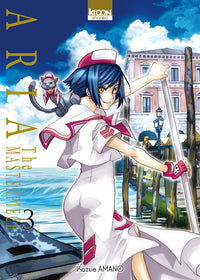 Aria The Masterpiece T03