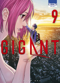 Gigant T09