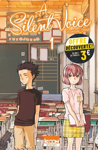 A Silent Voice T01