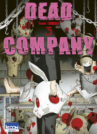 Dead Company T03