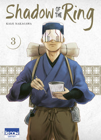 Shadow of the Ring T03