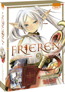 Frieren Tome 5