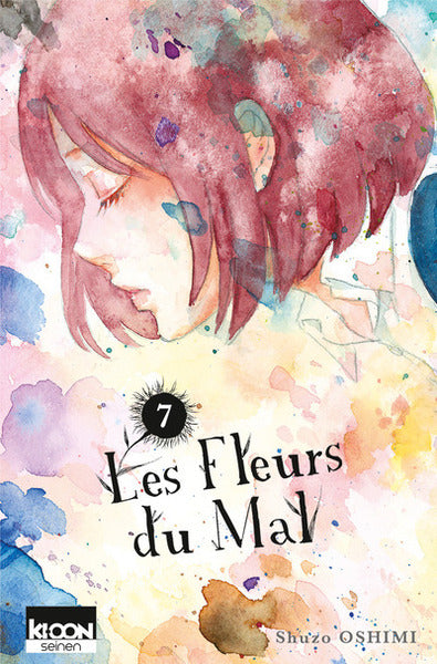 Les Fleurs du mal