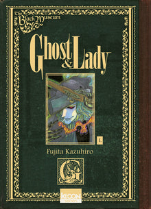 Ghost & Lady T01