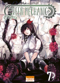 Green Mechanic T07