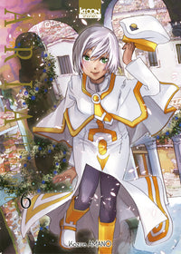 Aria the Masterpiece T06