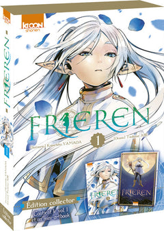 Frieren T01