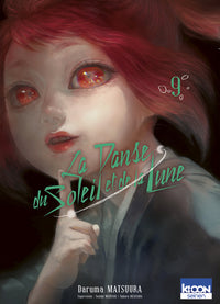 La Danse du soleil et de la lune T09