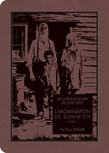 L'abomination de Dunwich