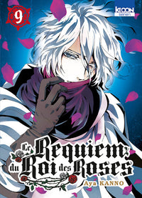 Le Requiem du Roi des Roses T09