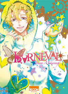 Karneval T17
