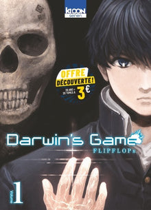 Darwin's Game T01