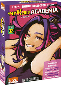 My Hero Academia T32