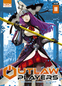 Outlaw Players T11
