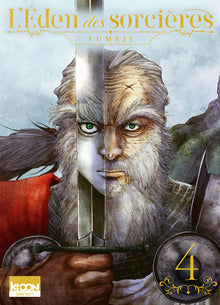 L'eden des sorcières T04