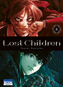 Lost Children T08