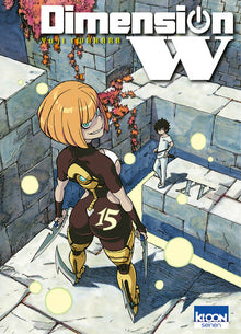 Dimension W T15