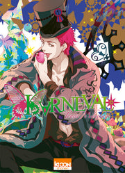 Karneval T22
