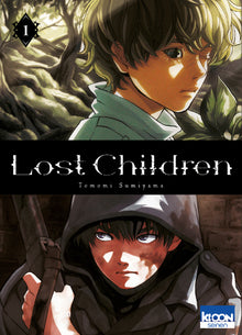 Lost Children T01 (01)