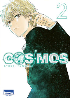 COSMOS T02