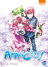 Amanchu ! T14