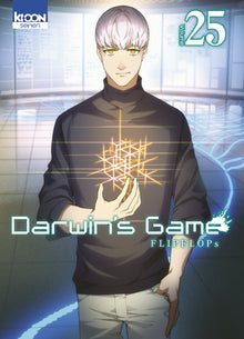 Darwin's Game