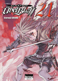 Ubel Blatt Tome 21