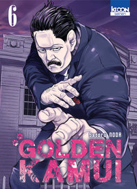 Golden Kamui T06
