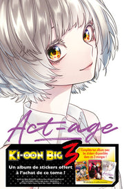 Act-Age T02 - OP Big Three