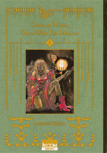 Crescent Moon, Dance with the Monster T01