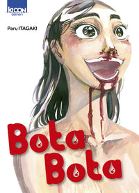 Bota Bota