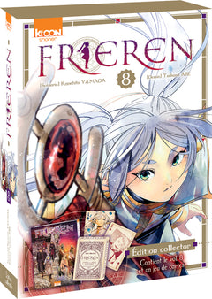 Frieren T08