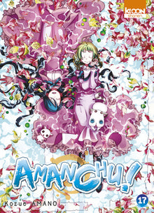 Amanchu !