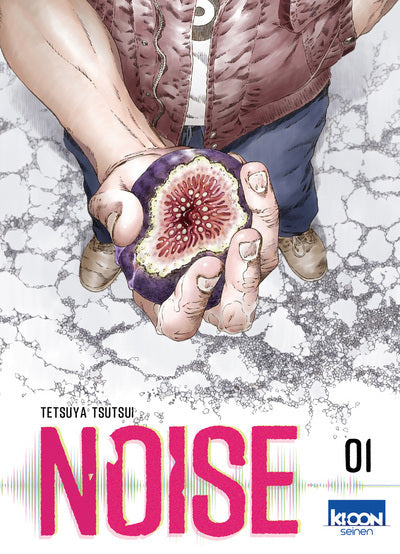 Noise T01