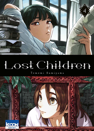 Lost Children T04 (04)