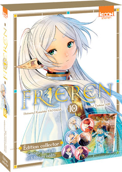 Frieren T10
