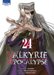 Valkyrie Apocalypse T24