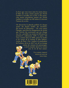 Trente ans avec les triplés