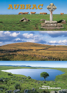 L'Aubrac