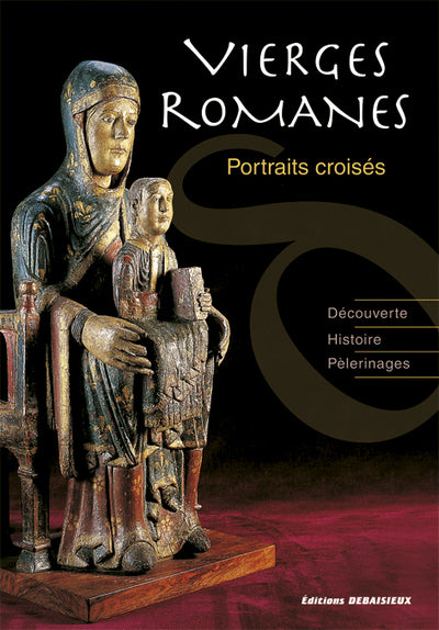 Vierges romanes, portraits croisés