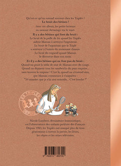 Le bruit des bêtises