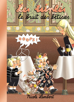 Le bruit des bêtises