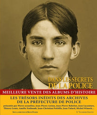 Dans les archives secrètes de la police
